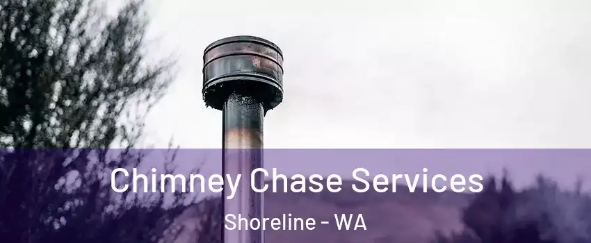  Chimney Chase Services Shoreline - WA