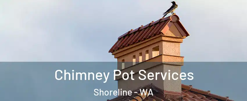  Chimney Pot Services Shoreline - WA