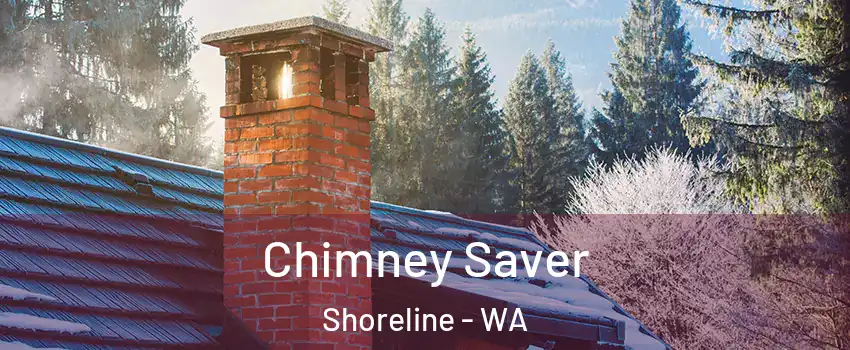  Chimney Saver Shoreline - WA