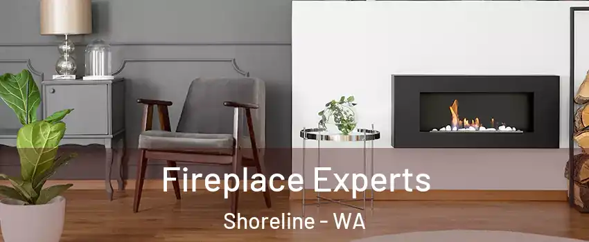  Fireplace Experts Shoreline - WA
