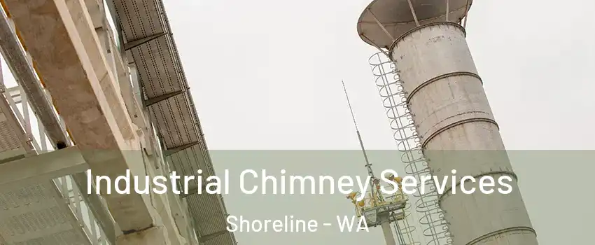  Industrial Chimney Services Shoreline - WA