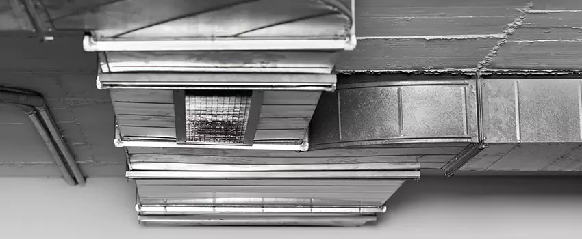 Trusted Air Duct Cleaning Company in Shoreline, Washington