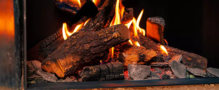 Chimney Fireplace Ash Dump Cleaning in Shoreline, WA