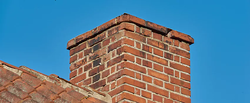 Clean Blocked Chimney in Shoreline, Washington