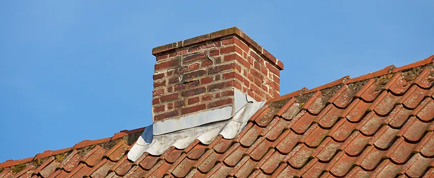 Residential Chimney Bricks Rotten Repair Services in Shoreline, WA