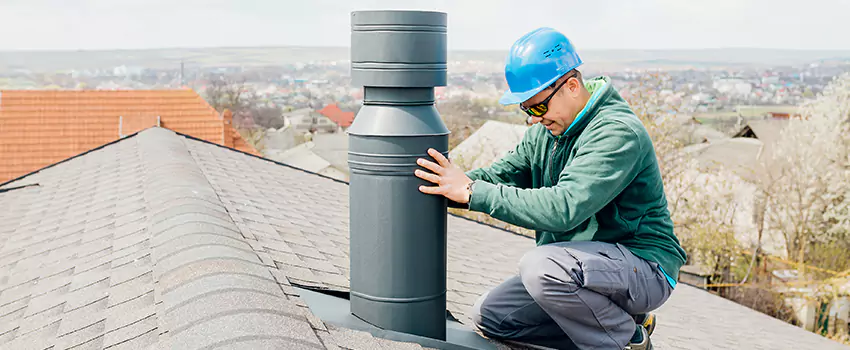 Chimney Chase Inspection Near Me in Shoreline, Washington