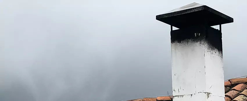 Chimney Damper Inspection in Shoreline, WA