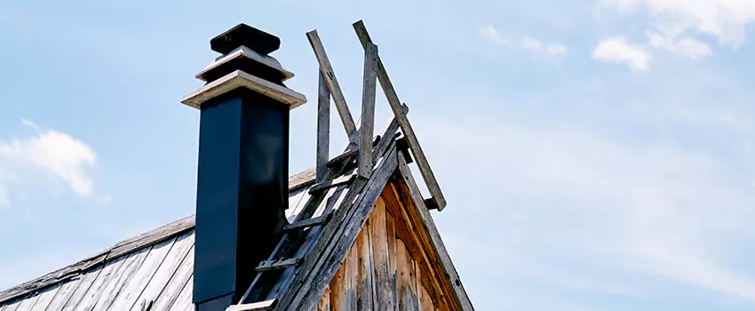 Chimney Creosote Cleaning in Shoreline, WA