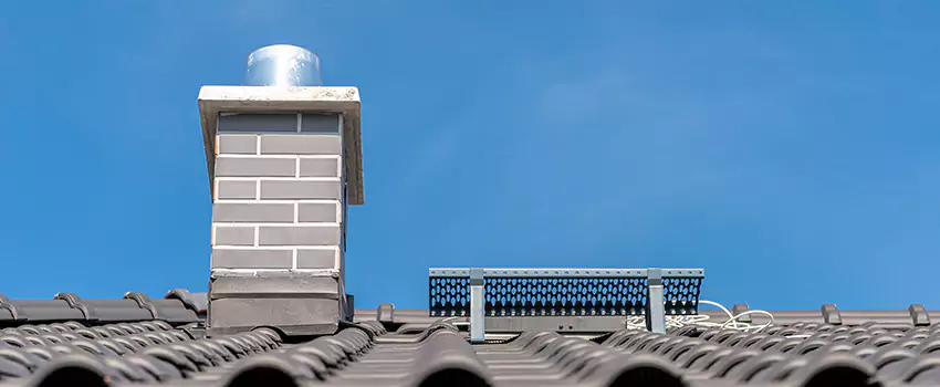 Chimney Flue Relining Services in Shoreline, Washington