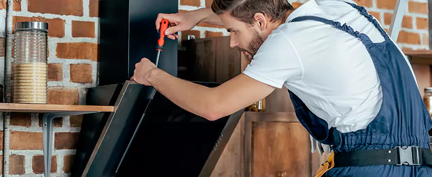 Chimney Crown Installation in Shoreline, Washington