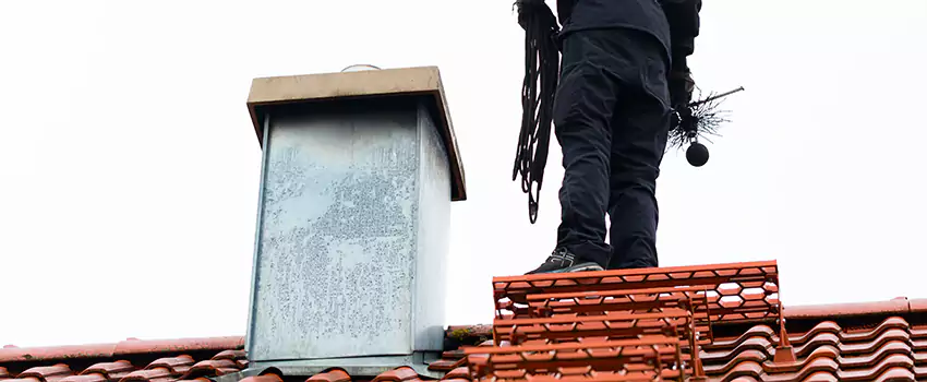Chimney Liner Services Cost in Shoreline, WA