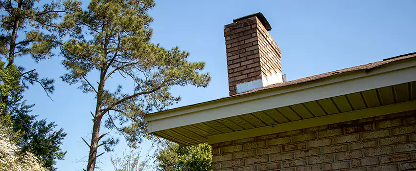 Budget-Friendly Chimney Masonry Service in Shoreline, Washington