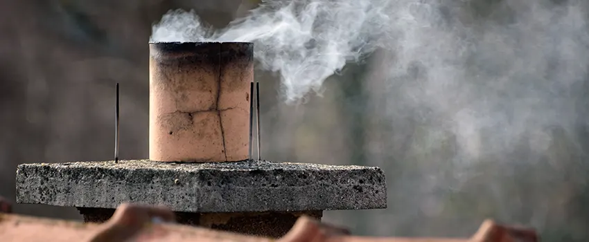 Wood Burning Chimney Odor Removal in Shoreline, WA