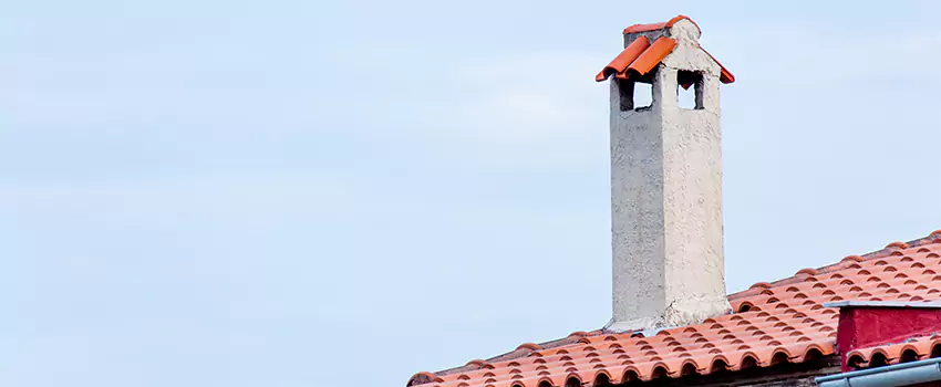 Chimney Pot Replacement in Shoreline, WA