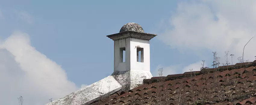 Cost To Rebuild A Chimney in Shoreline, WA