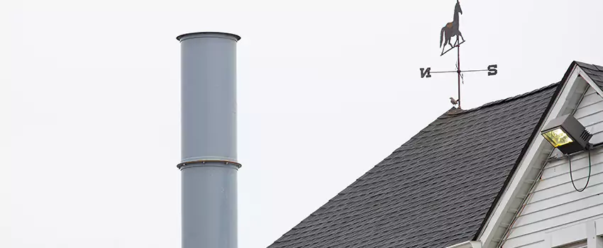 Chimney Inspection in Shoreline, WA
