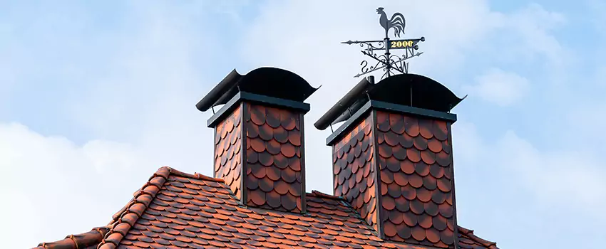 Old Chimney Restoration in Shoreline, Washington