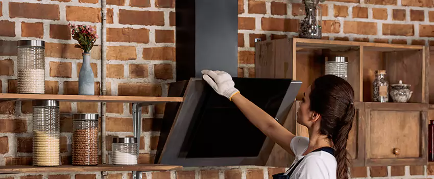 Chimney Installation in Shoreline, WA
