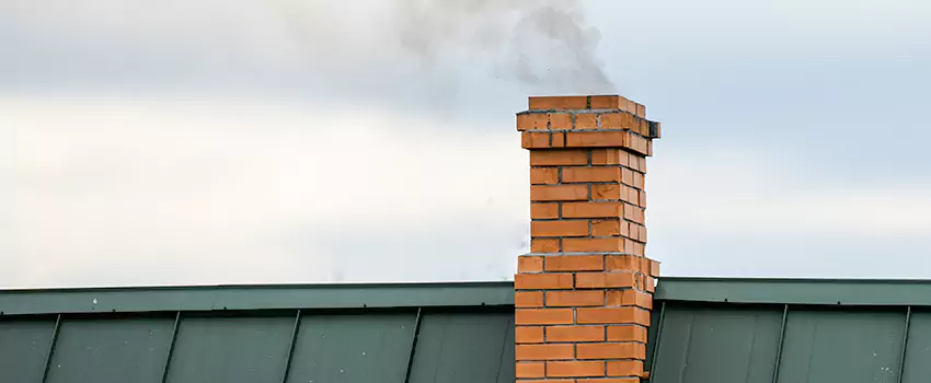 Chimney Soot Cleaning Cost in Shoreline, WA
