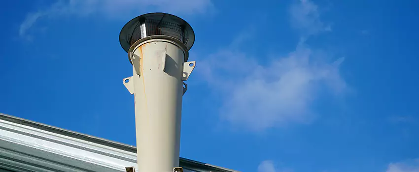 Chimney Spark Arrestor Requirements in Shoreline, WA