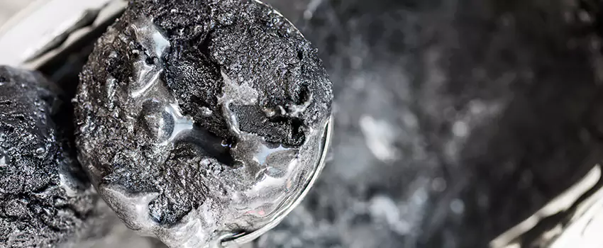 Clogged Dryer Vent Lint Cleaning in Shoreline, Washington
