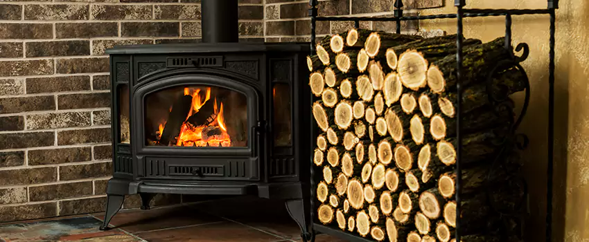 Drolet Fireplaces in Shoreline, Washington