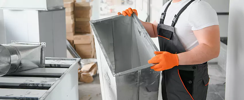 Benefits of Dryer Vent Inspection in Shoreline, WA