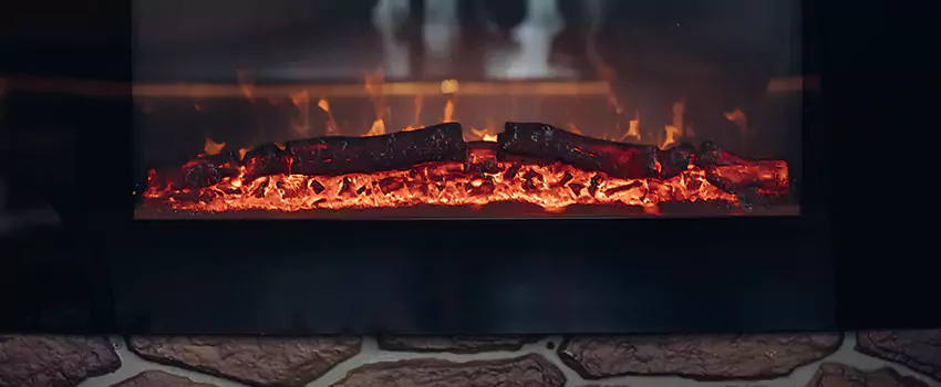 Outdoor Electric Fireplace Installation Solutions in Shoreline, WA