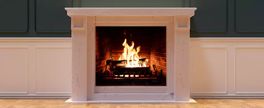 Empire Comfort Systems Fireplace Installation and Replacement in Shoreline, Washington