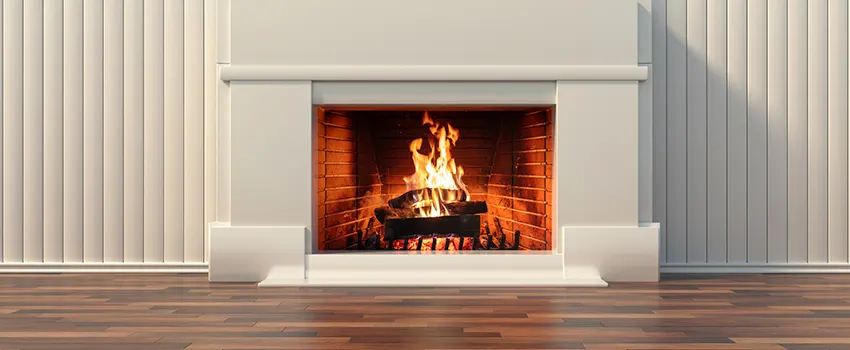 Fireplace Broken Ashtray Repair Services in Shoreline, Washington