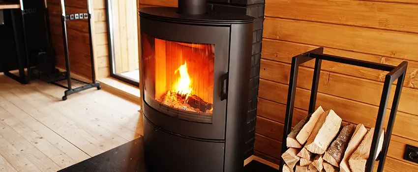 Gas Fireplace Door Handle Installation Services in Shoreline, Washington
