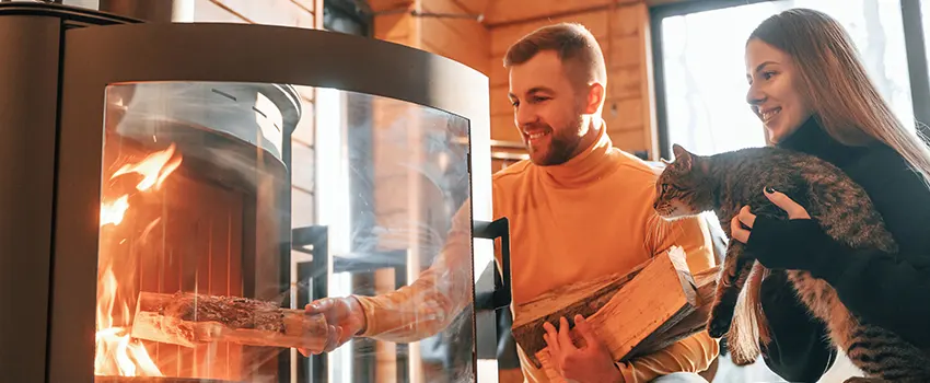 Fireplace Door Installation And Replacement Contractors in Shoreline, WA