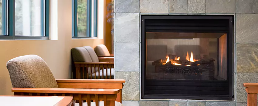 Fireplace Refacing in Shoreline, Washington