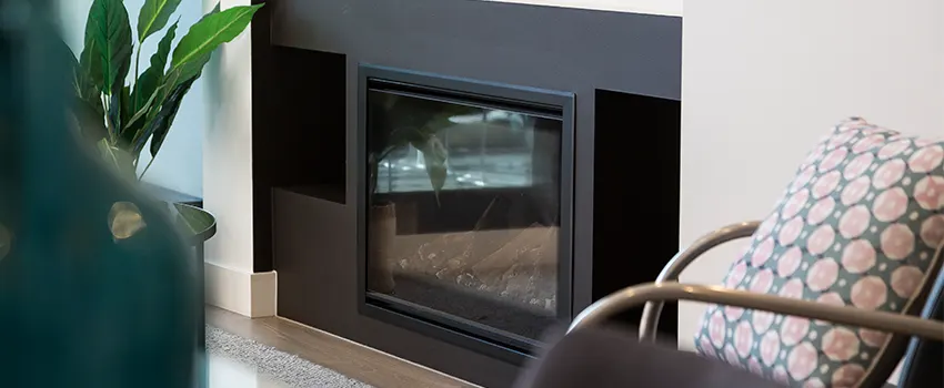 Welding Repairs for Fireplace Grate in Shoreline, WA