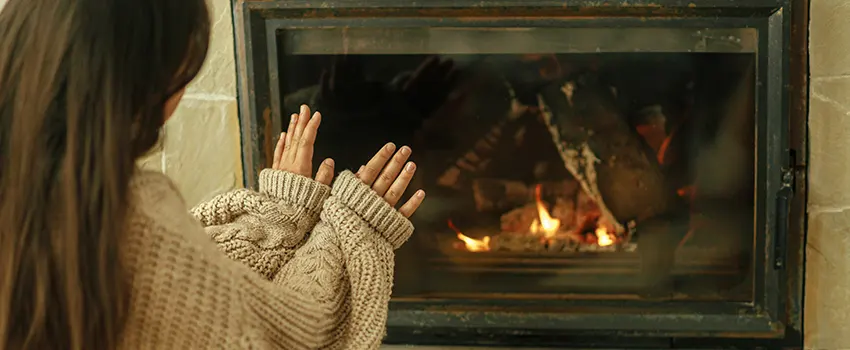 Wood-burning Fireplace Smell Removal Services in Shoreline, WA
