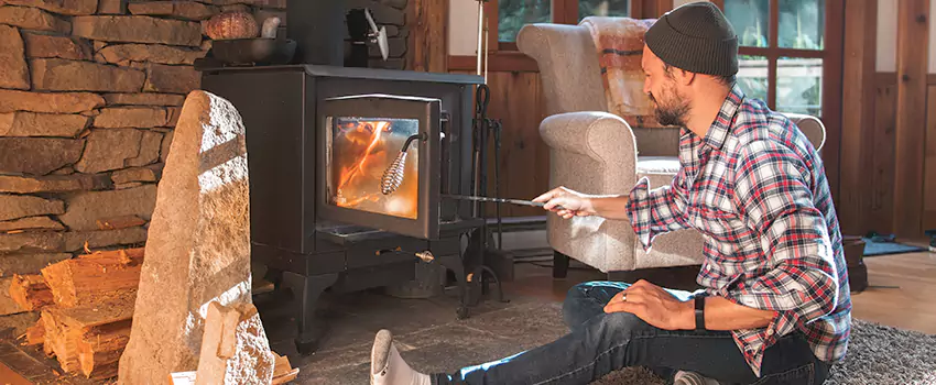 Fireplace Chimney Maintenance in Shoreline, Washington