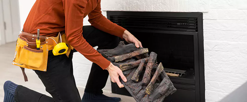 Fireplace Interior Sweeping in Shoreline, WA