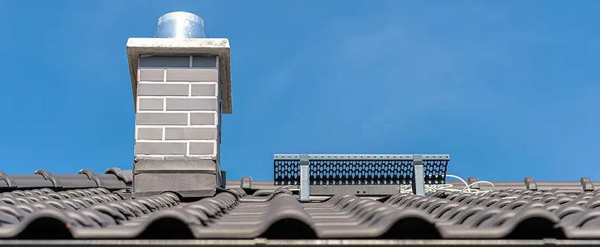 Repair Blocked Chimney in Shoreline, Washington