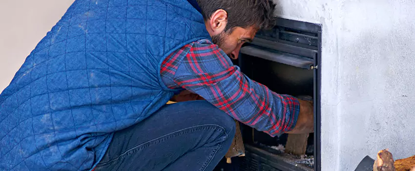 Fix Non-Working Prefabricated Fireplace in Shoreline, WA