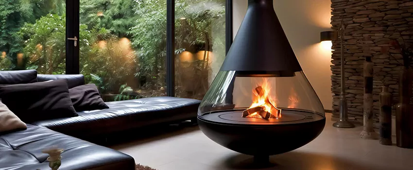 Affordable Floating Fireplace Repair And Installation Services in Shoreline, Washington