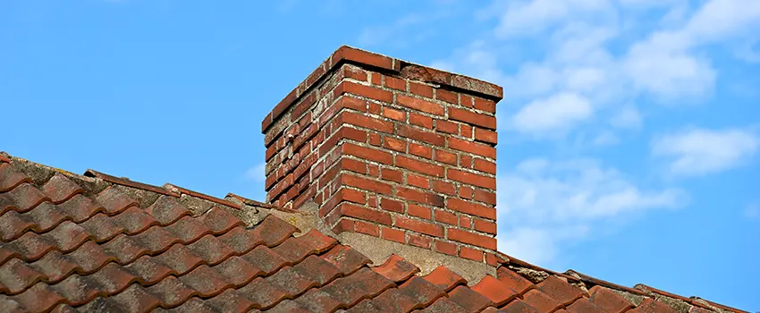 Flue Tiles Cracked Repair Services near Me in Shoreline, WA