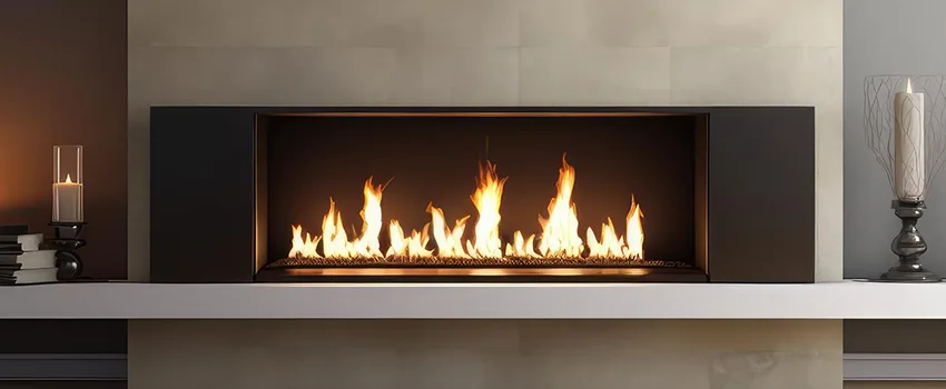 Vent Free Gas Fireplaces Repair Solutions in Shoreline, Washington