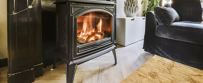 Cost of Hearthstone Stoves Fireplace Services in Shoreline, Washington
