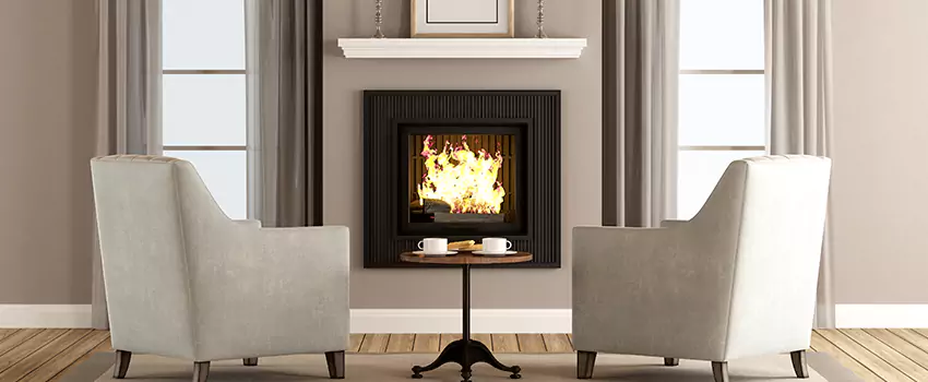 Heat & Glo Outdoor Gas Fireplaces Installation Contractors in Shoreline, Washington