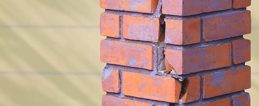 Leaking Chimney Repair And Replacement Cost in Shoreline, Washington