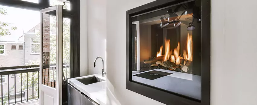Cost of Monessen Hearth Fireplace Services in Shoreline, WA