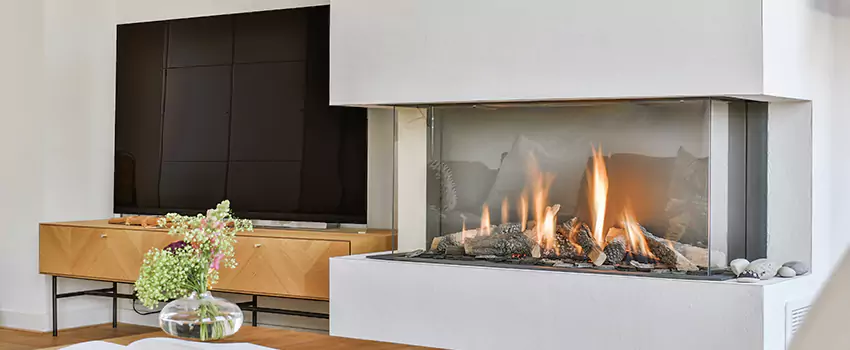 Ortal Wilderness Fireplace Repair and Maintenance in Shoreline, Washington