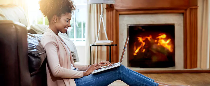 Cost-Effective Osburn Fireplace Installation and Repair in Shoreline, WA