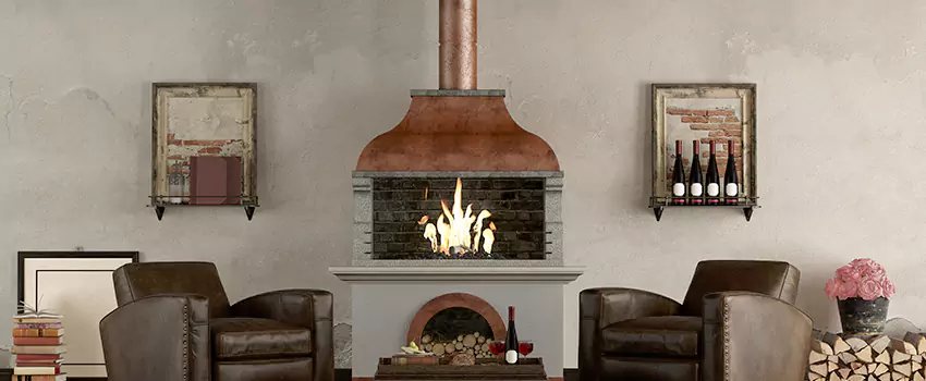 Benefits of Pacific Energy Fireplace in Shoreline, Washington