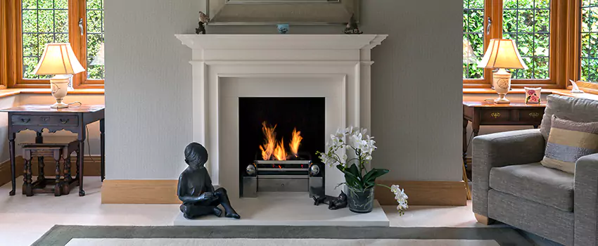 RSF Fireplaces Maintenance and Repair in Shoreline, Washington